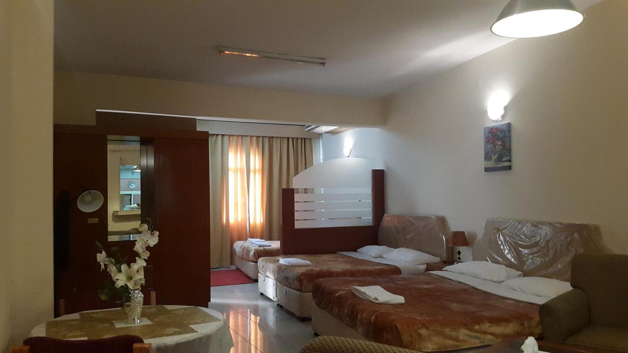 Al Raein Holiday Homes Dubai Ngoại thất bức ảnh