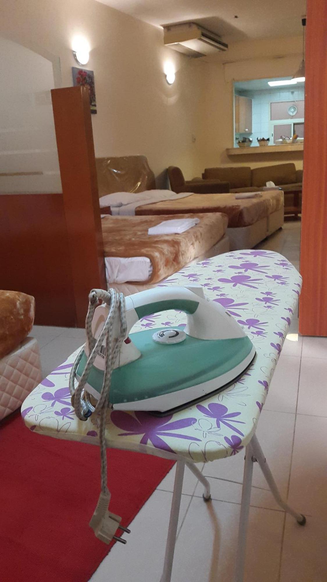 Al Raein Holiday Homes Dubai Ngoại thất bức ảnh
