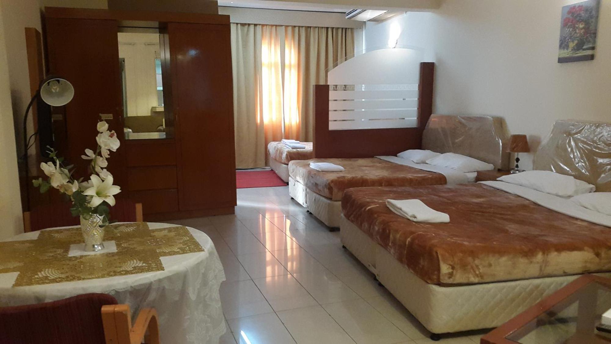 Al Raein Holiday Homes Dubai Ngoại thất bức ảnh