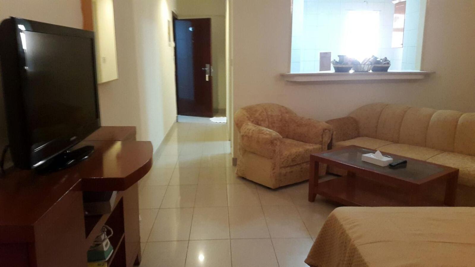 Al Raein Holiday Homes Dubai Ngoại thất bức ảnh