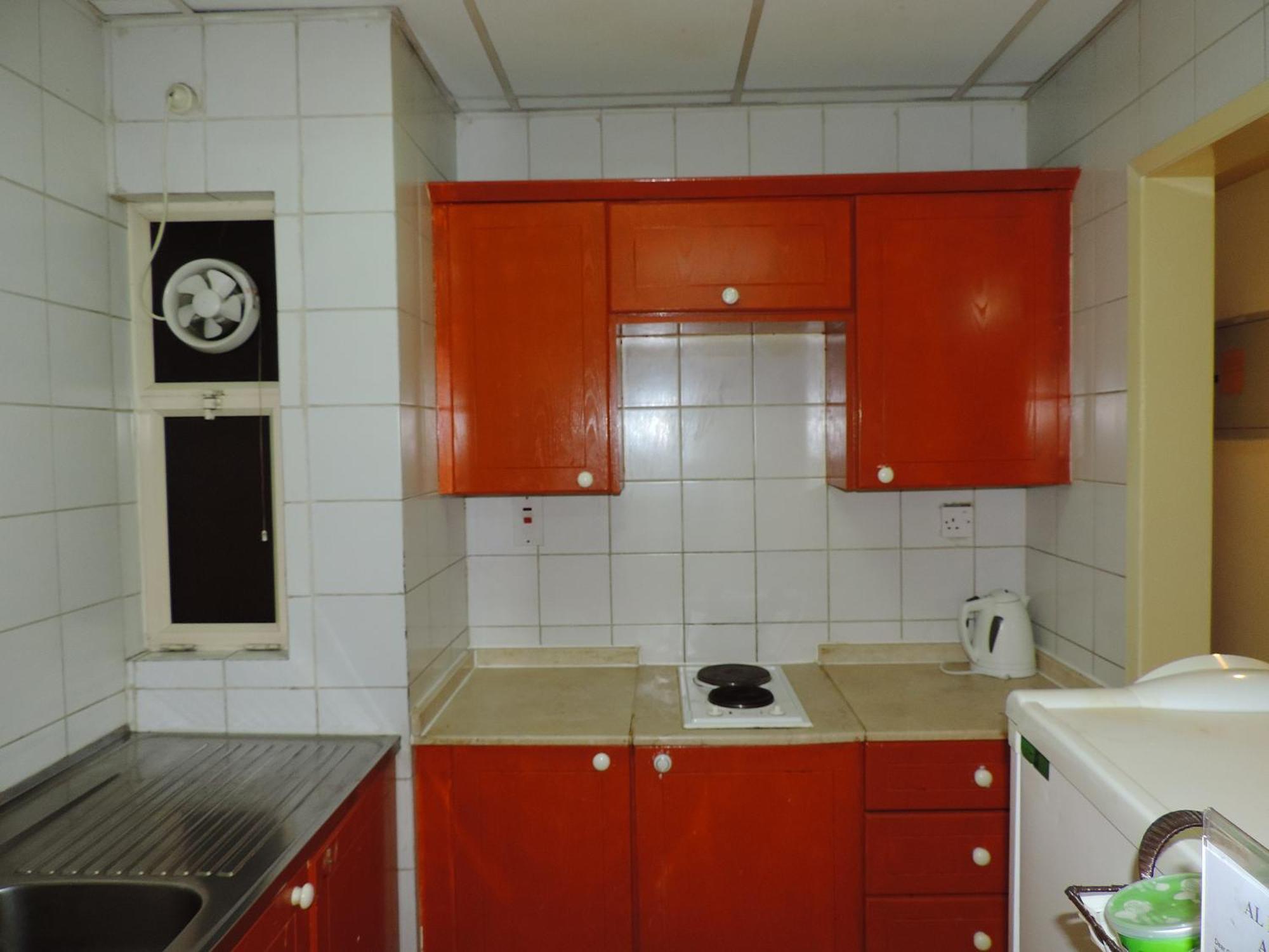 Al Raein Holiday Homes Dubai Ngoại thất bức ảnh